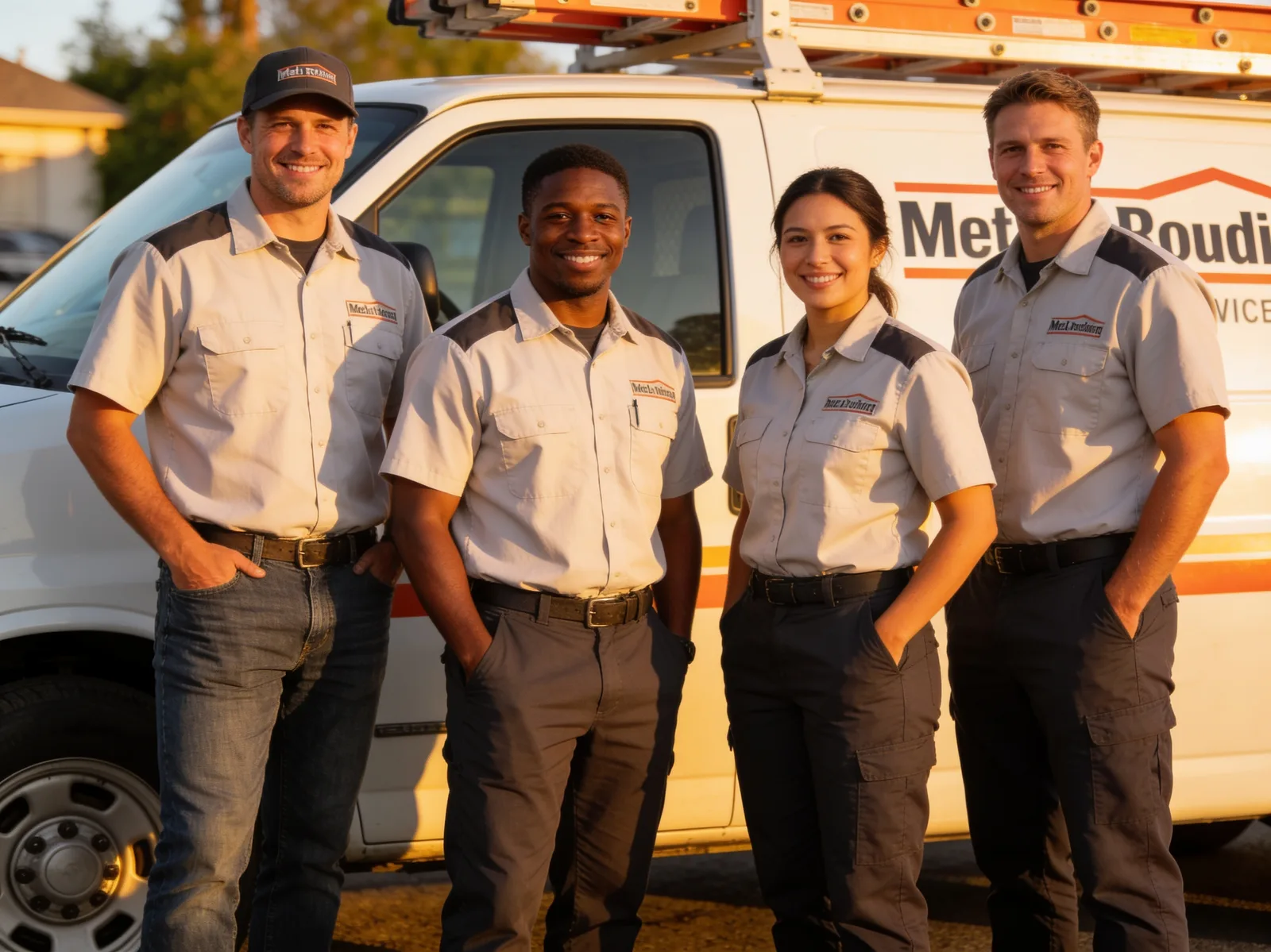 Metal Roof Installation company in Mabank, TX
